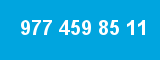 977 459 85 11